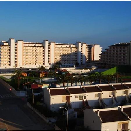 Apartamento En Peniscola Penismar 1 Playa Norte Kültér fotó