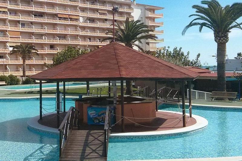 Apartamento En Peniscola Penismar 1 Playa Norte Kültér fotó