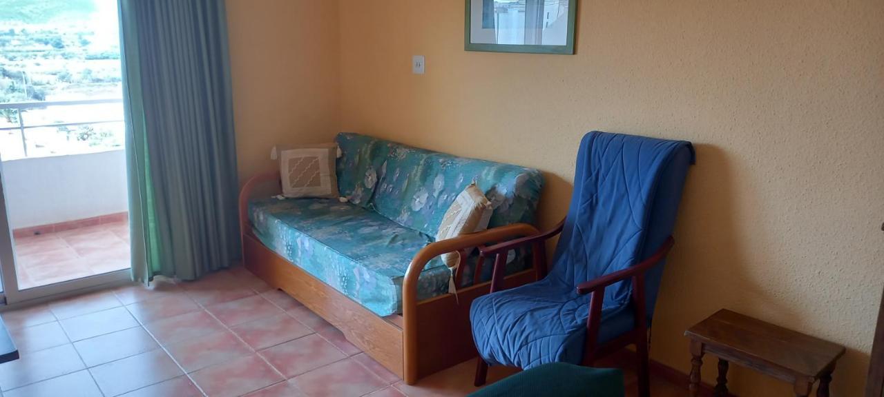 Apartamento En Peniscola Penismar 1 Playa Norte Kültér fotó